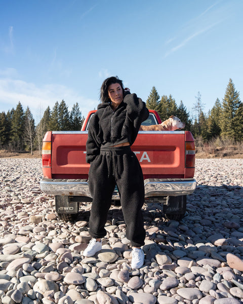 WOMENS - LAYERS