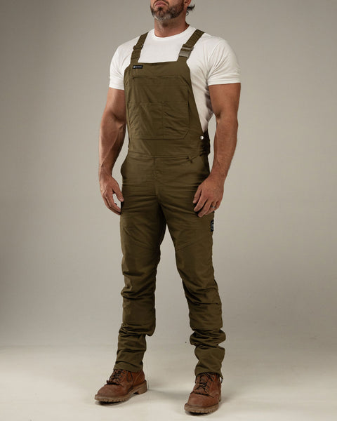 FOREVER OVERALLS - SUMMER WEIGHT – FLAG NOR FAIL