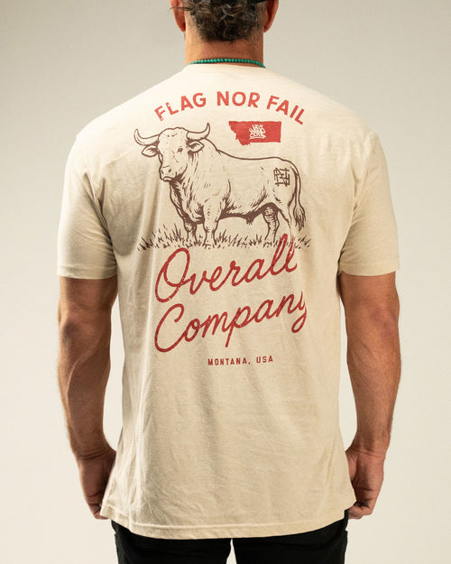 THICK BULL TEE