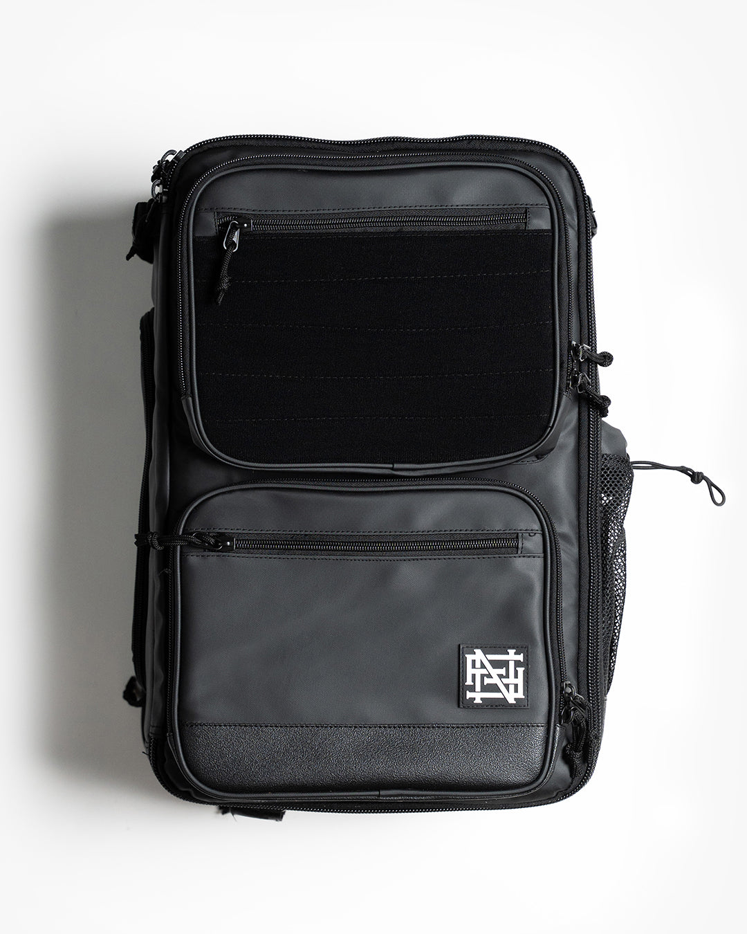 MOMENTUM FREIGHT PACK 50L - BLACK