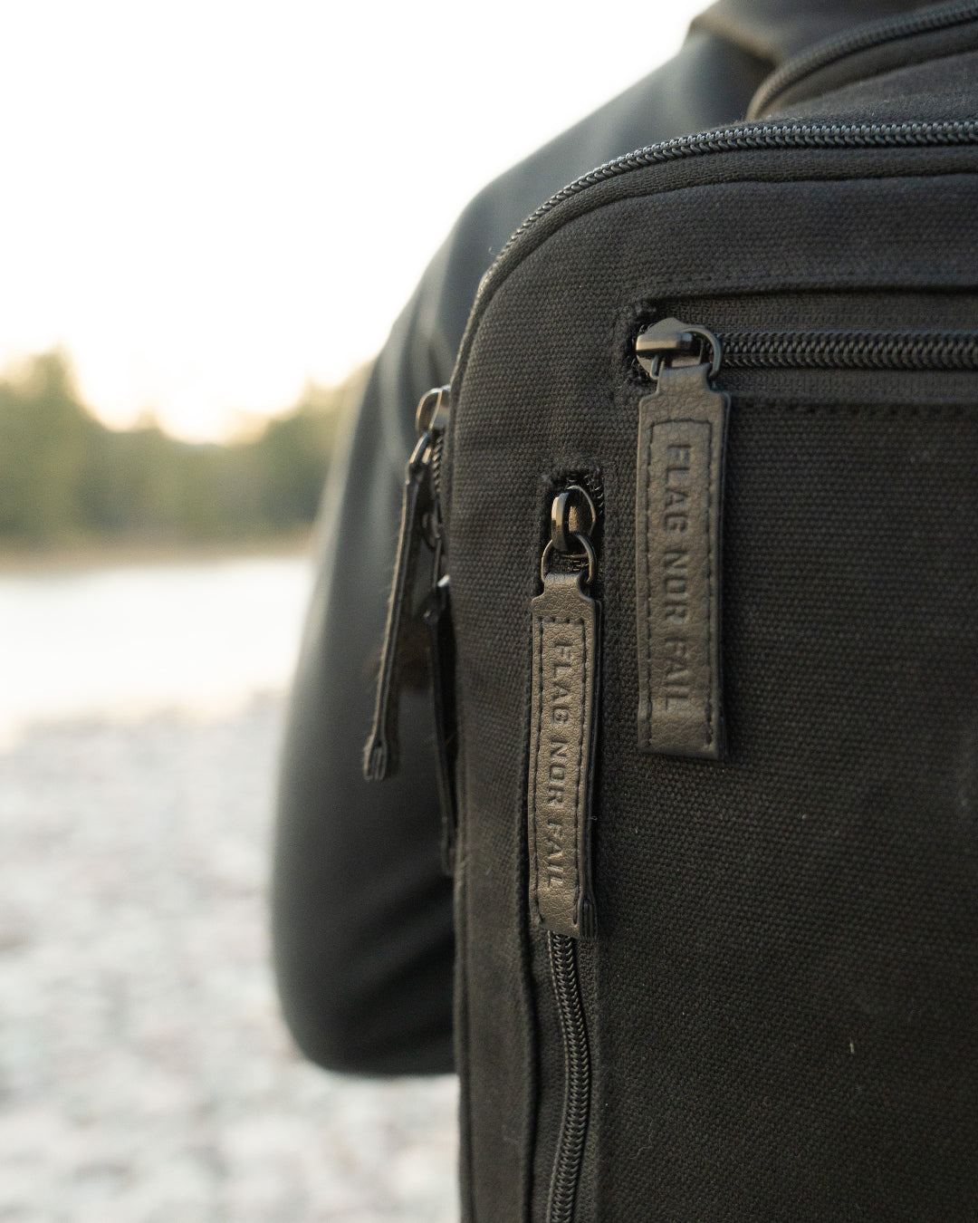 BACKPACK - CANVAS