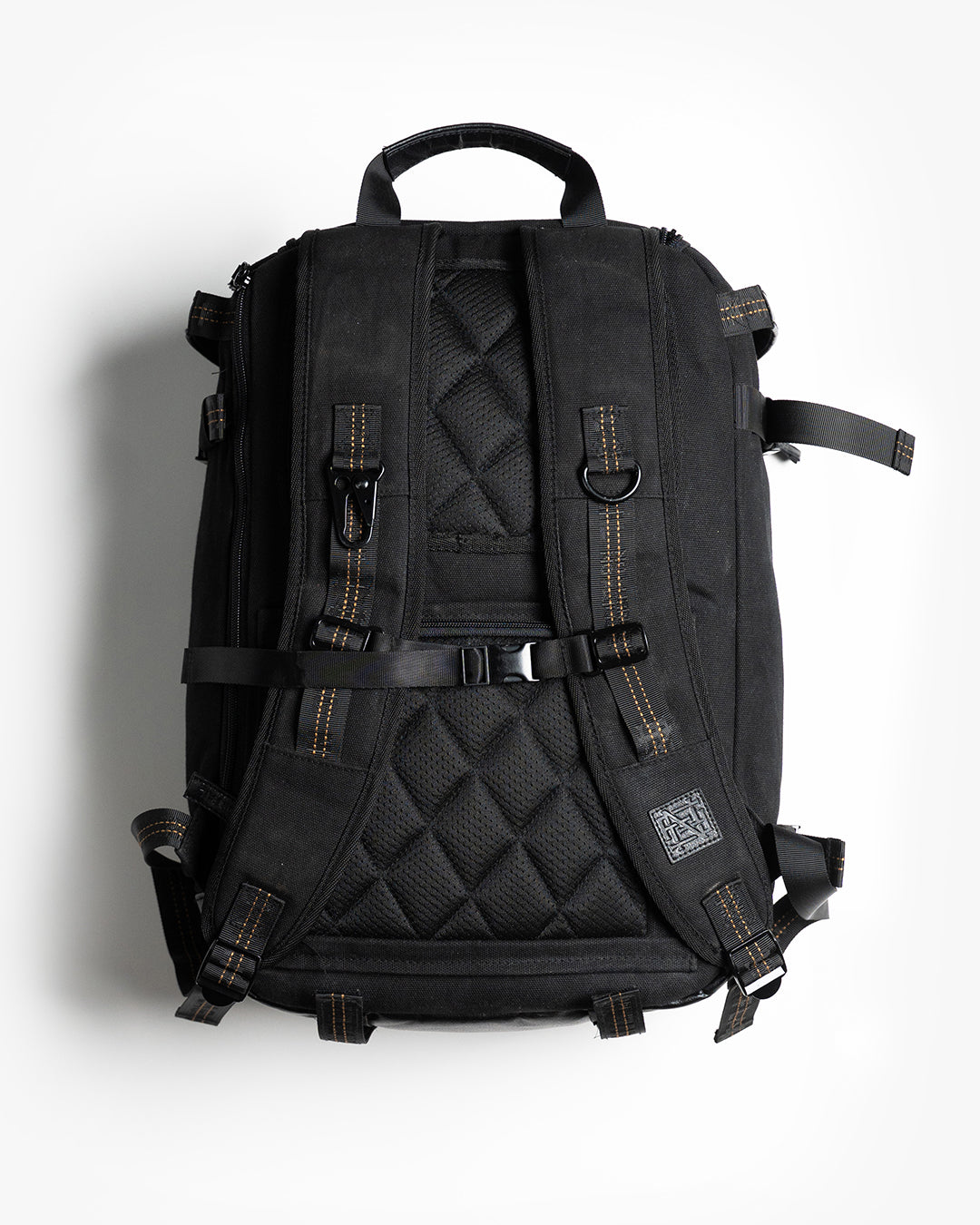 BACKPACK - CANVAS – FLAG NOR FAIL