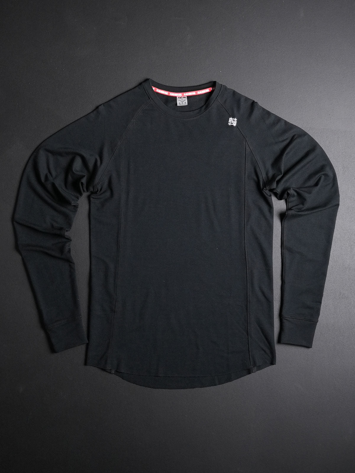 MEN'S LONG SLEEVE SHIRTS – FLAG NOR FAIL