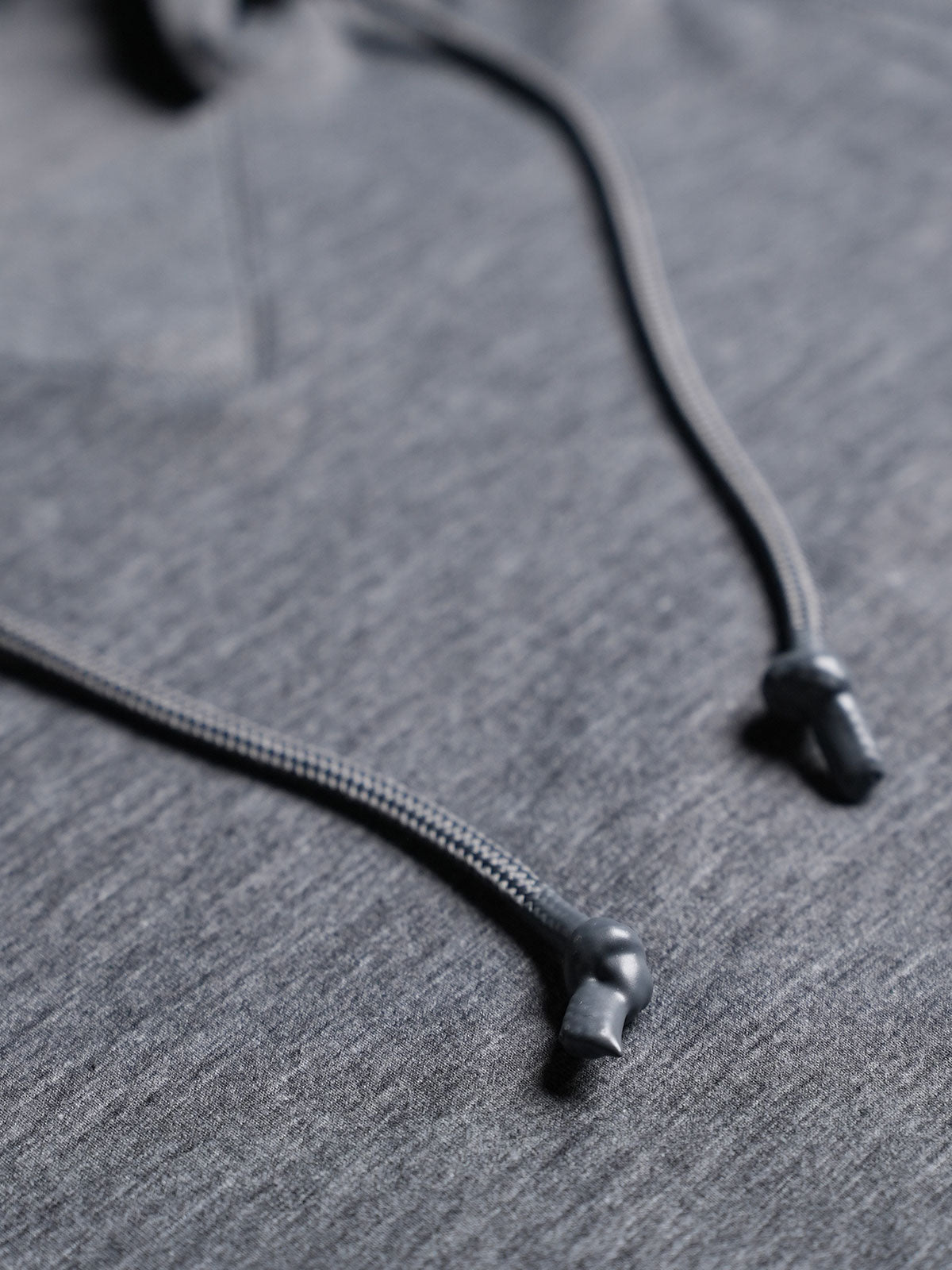 JERSEY ESENCIAL - NEGRO