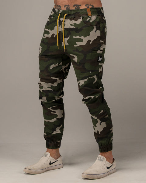 GOAT JOGGER
