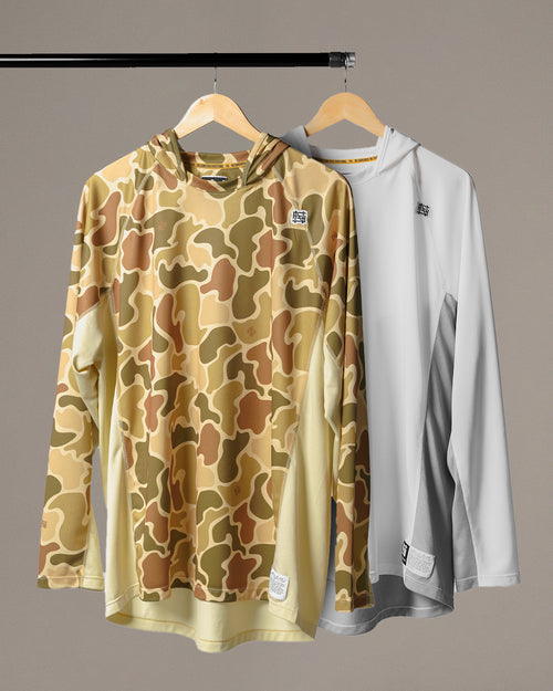 NORTHFORK HOODIE BUNDLE - 2 FOR 1