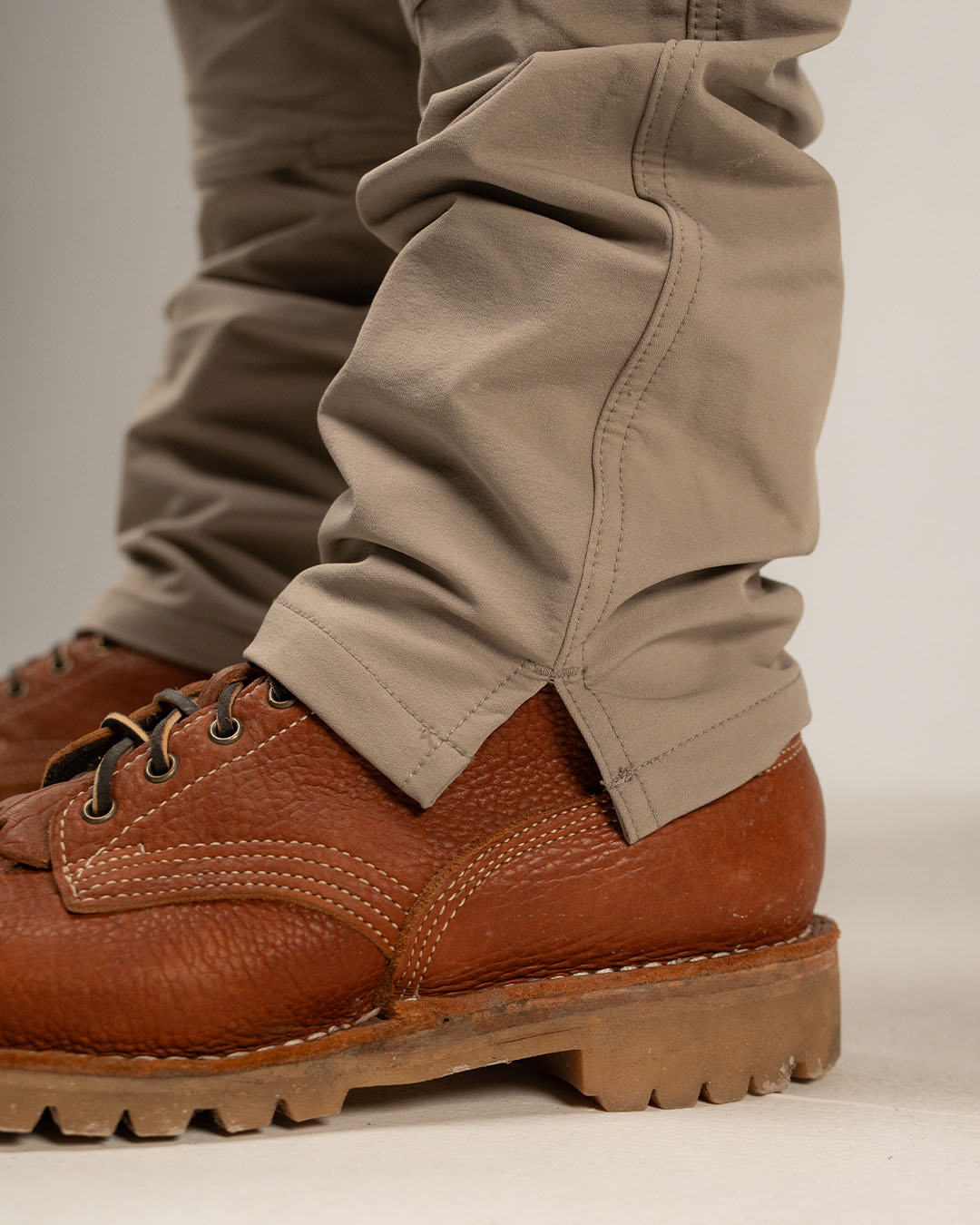 FOREVER OVERALLS - WEATHER RESISTANT