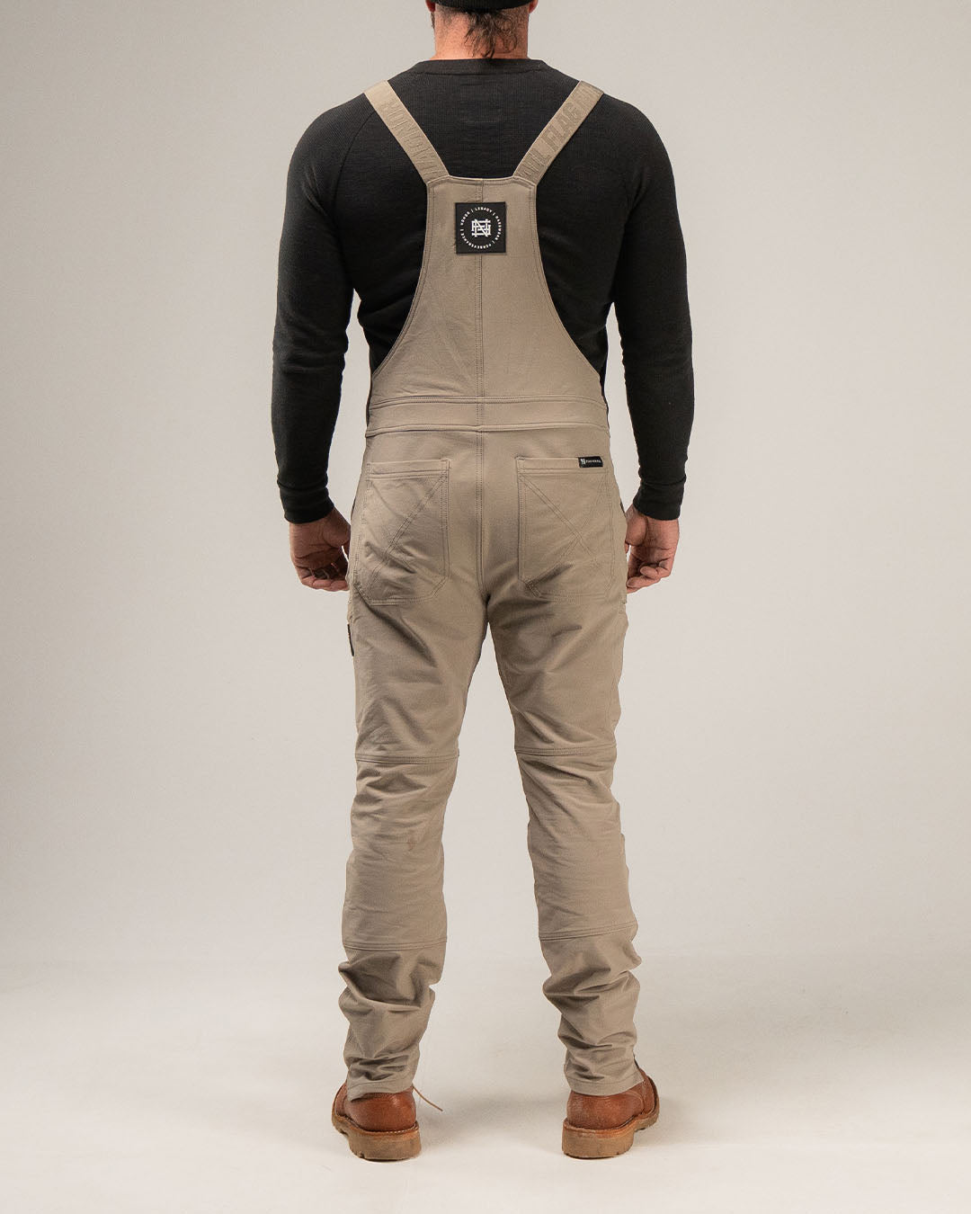 FOREVER OVERALLS - WEATHER RESISTANT