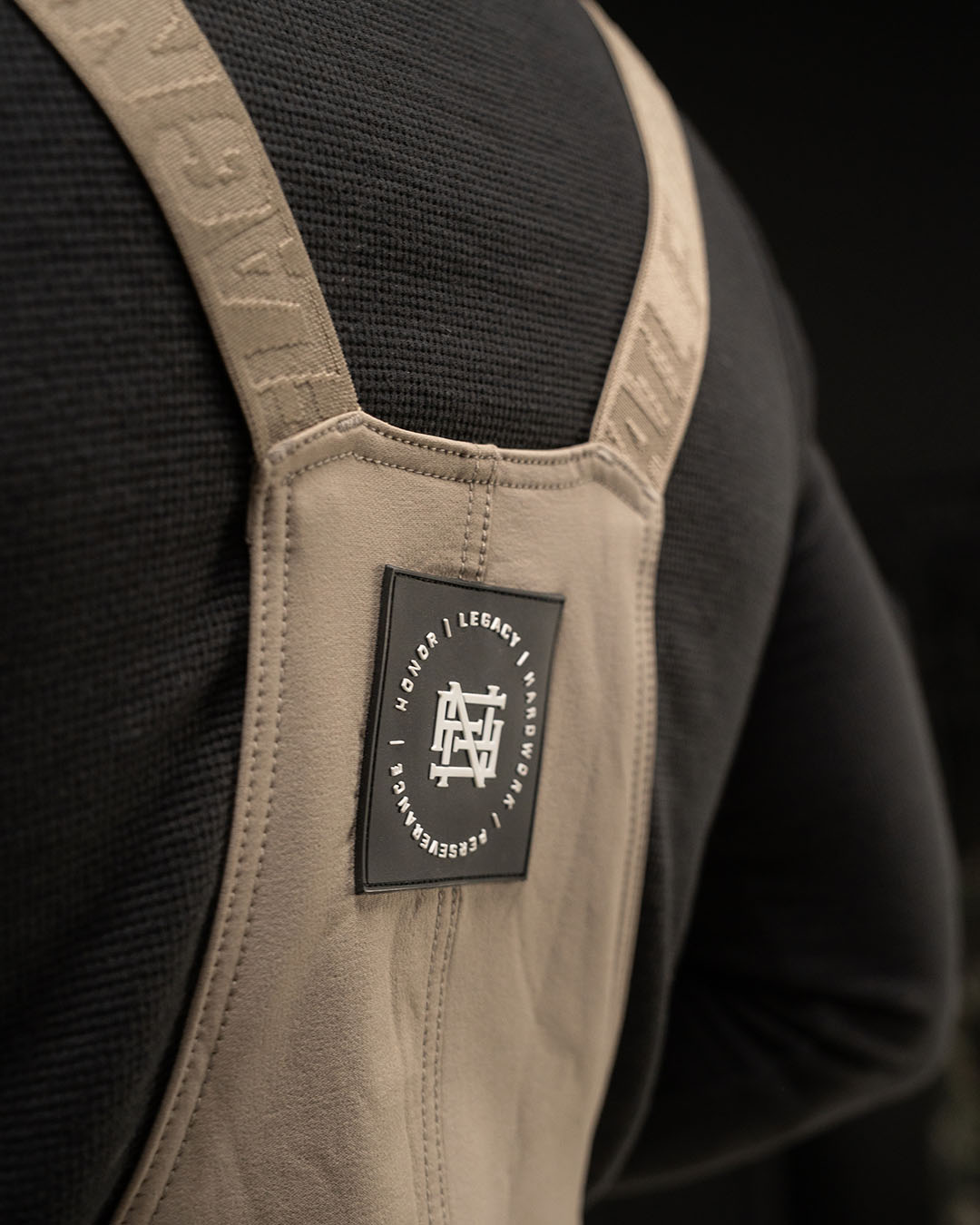 FOREVER OVERALLS - WEATHER RESISTANT