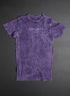 NO ONE IS COMING OVERSIZED TEE- PURPLE thumbnail