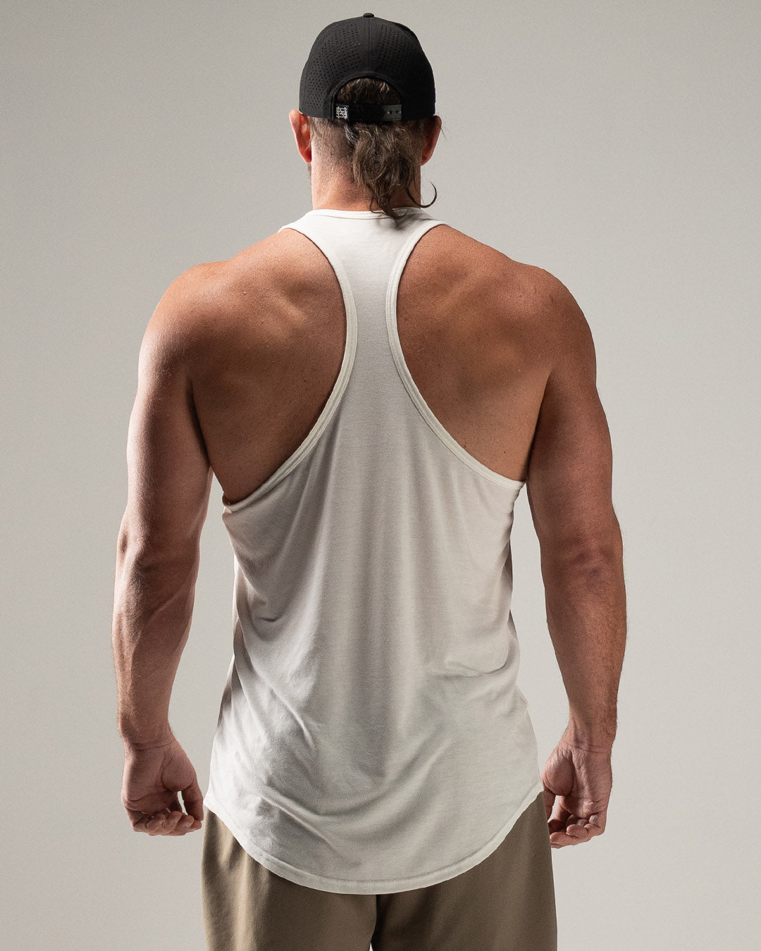 3-PACK STRINGER TANKS