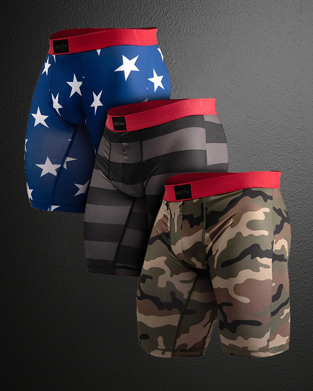 UNDERWEAR BUNDLE