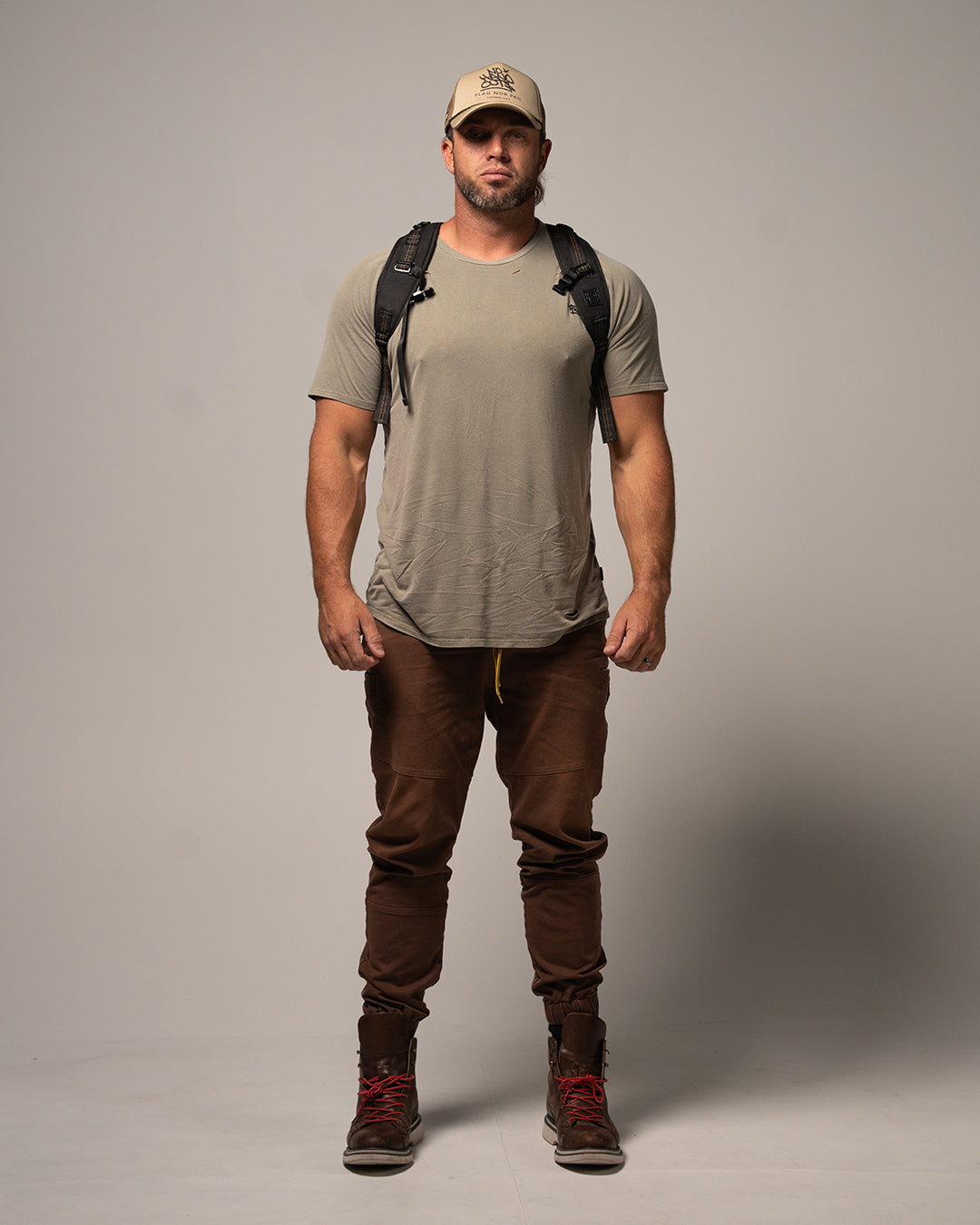 BACKPACK - CANVAS
