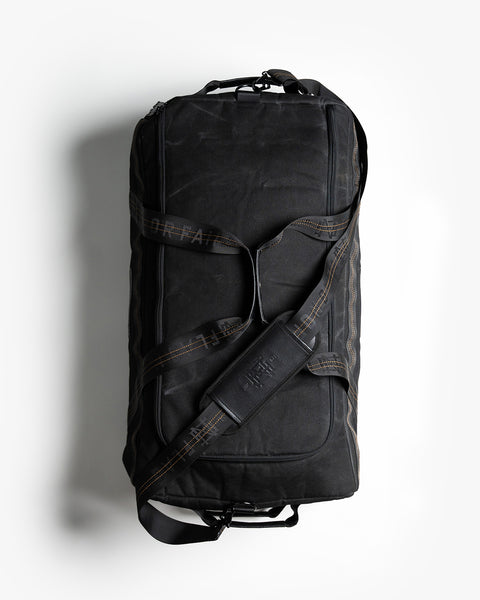XL DUFFLE BAG - CANVAS – FLAG NOR FAIL