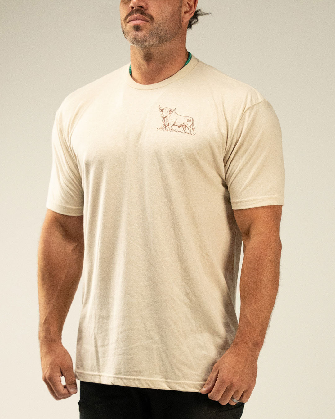 THICK BULL TEE