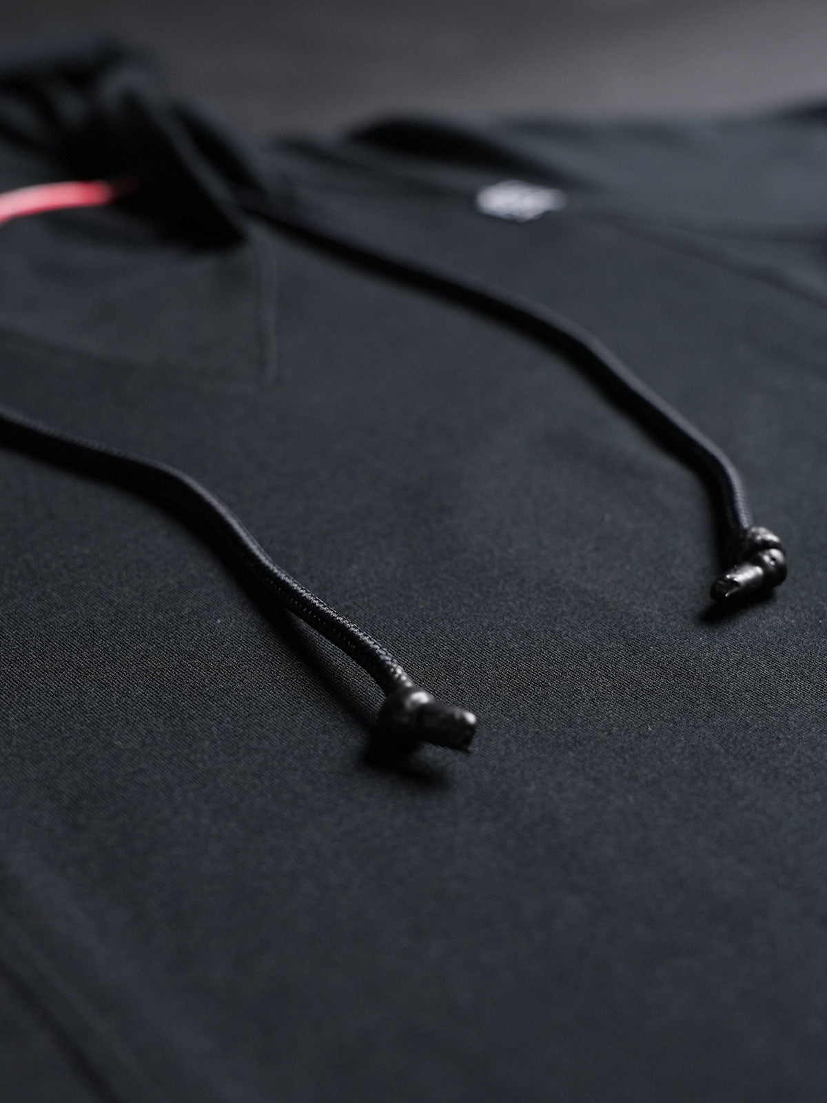 JERSEY ESENCIAL - NEGRO