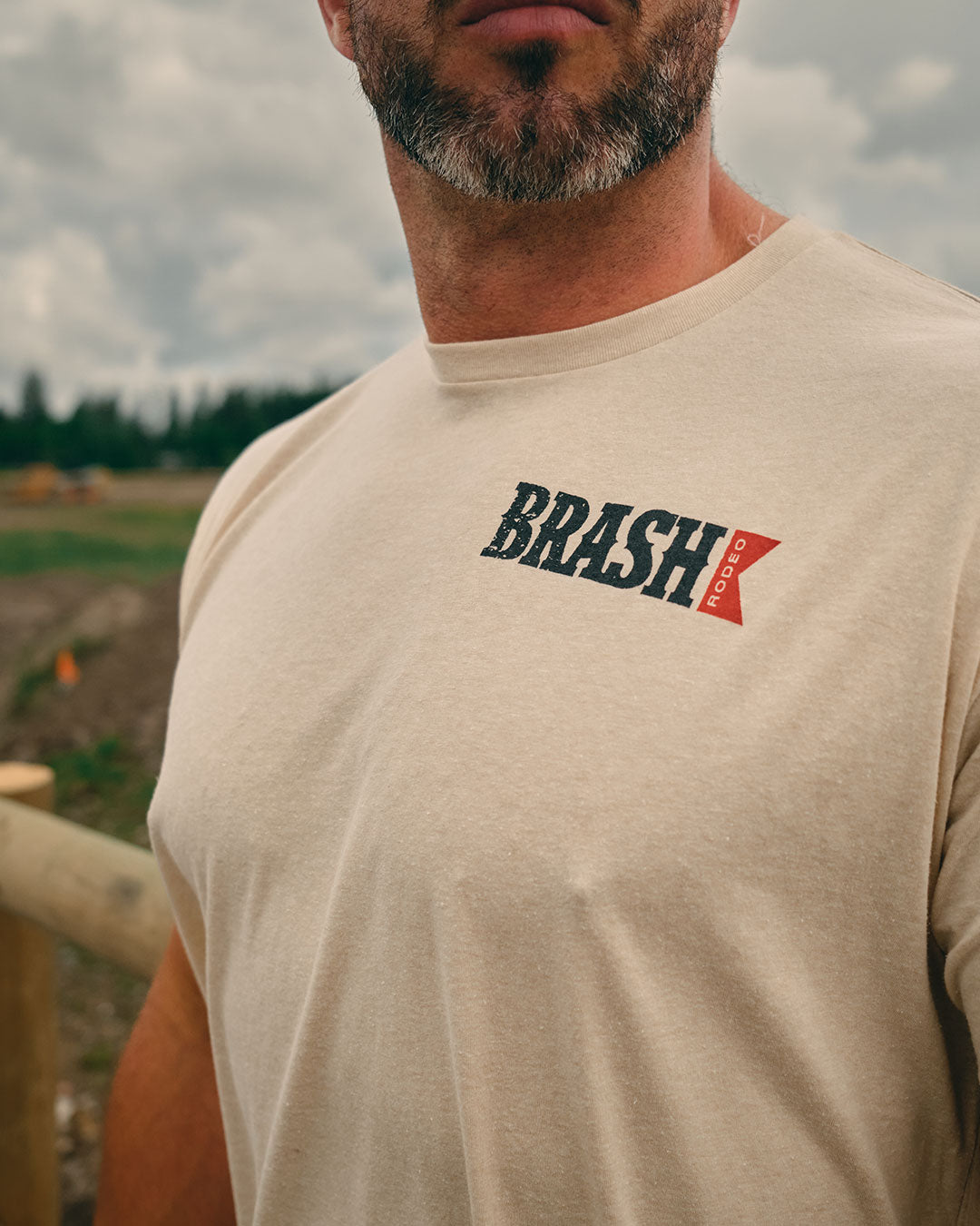 BRASH SKULL