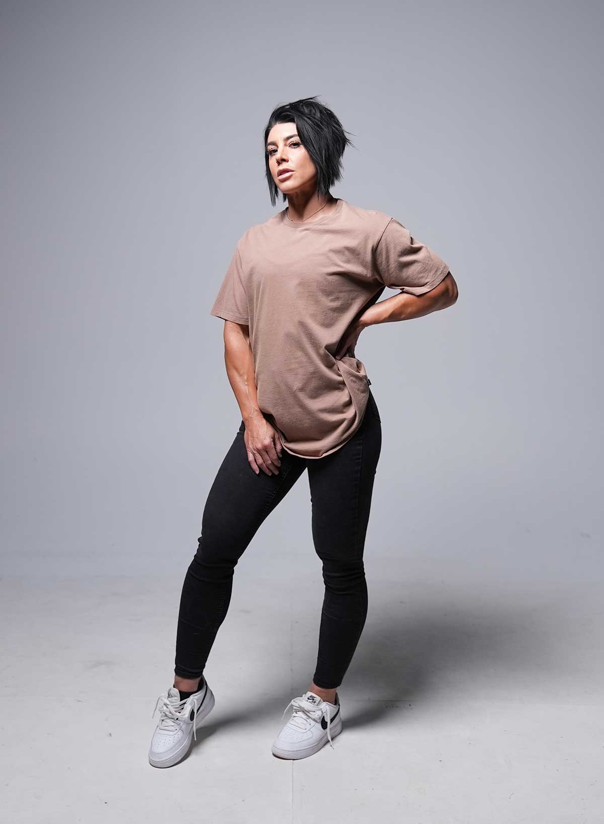 PREMIUM OVERSIZE TEE BUNDLE – FLAG NOR FAIL PREMIUM OVERSIZE TEE BUNDLE – FLAG NOR FAIL