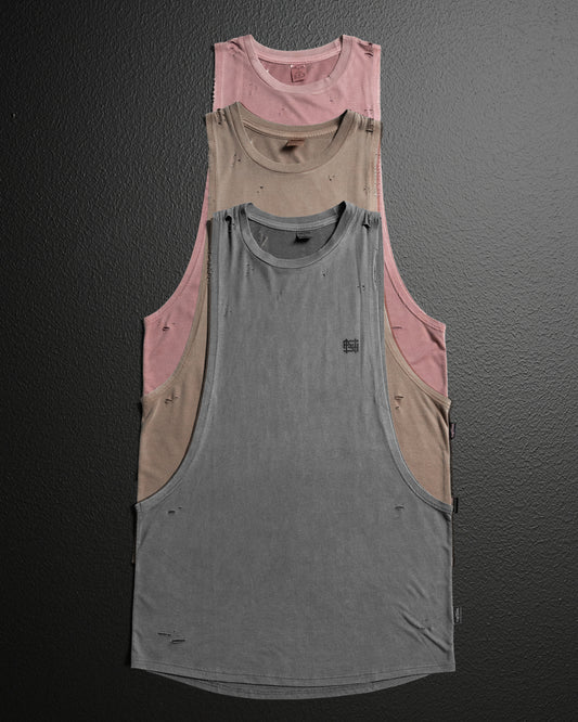 MOTO BRO TANK BUNDLE