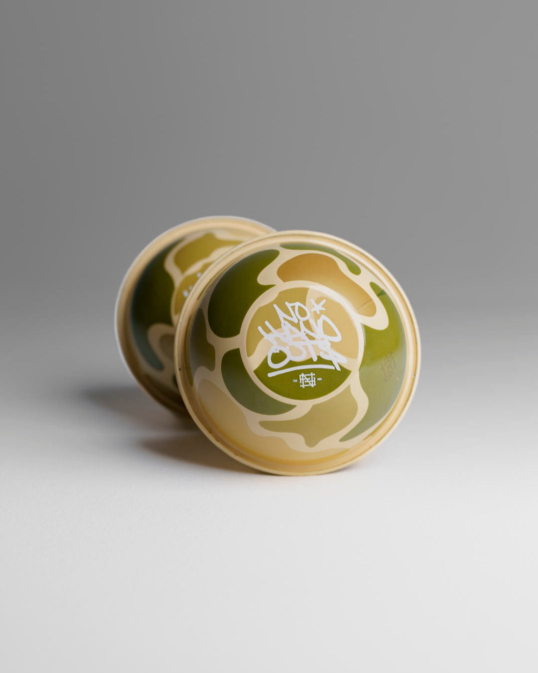 BOWL SET - CAMO