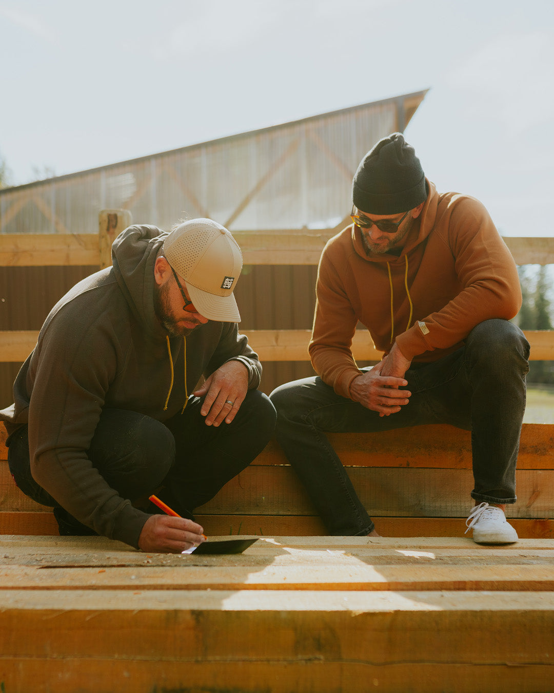 トップス ENFOLD FAKE LAYERED PULLOVER FAKE－LAYERED PULLOVER（300IA270