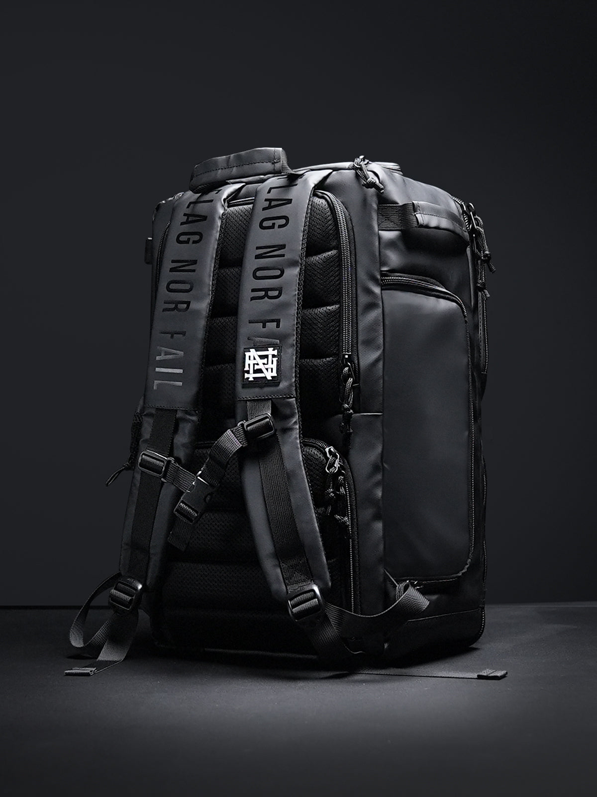 Flag nor fail backpack shop