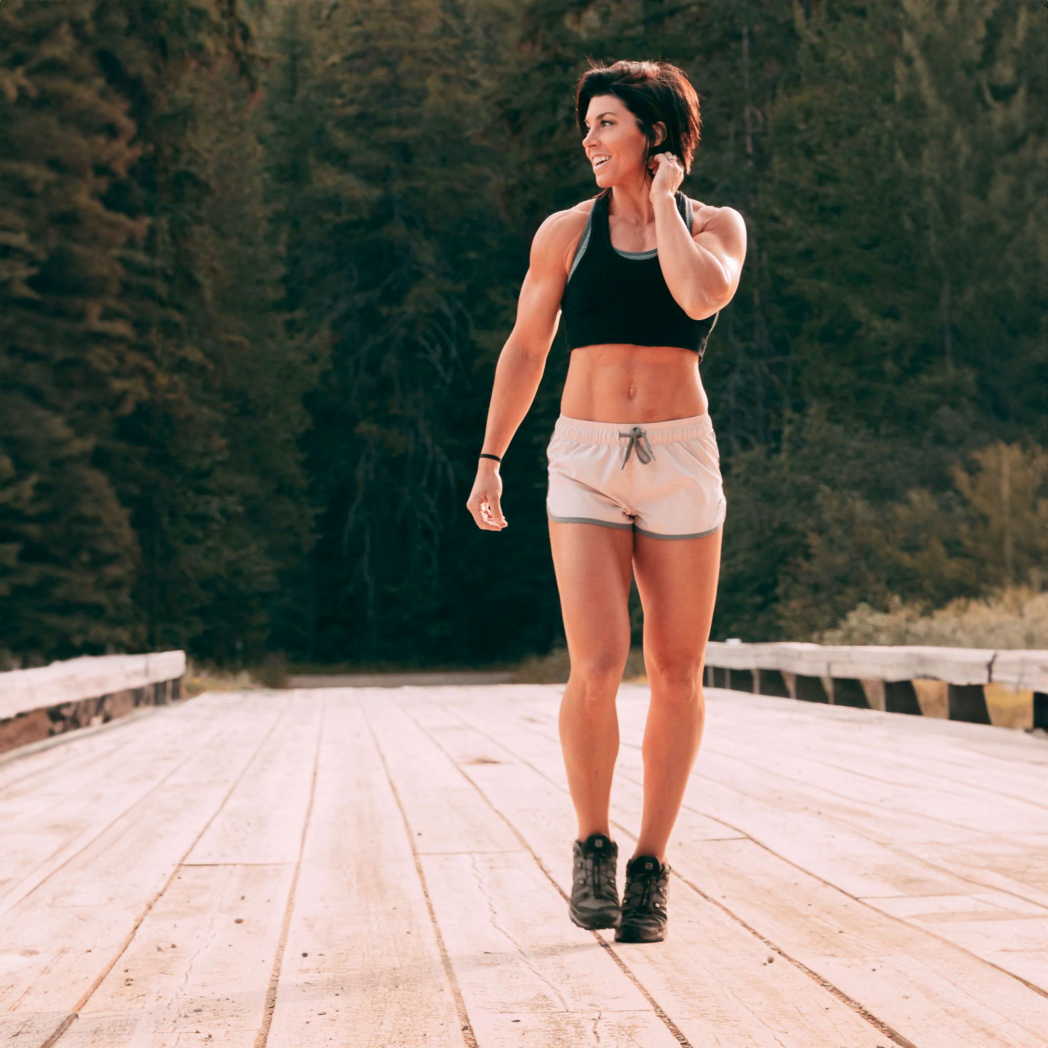 Apex 2025 fitness shorts