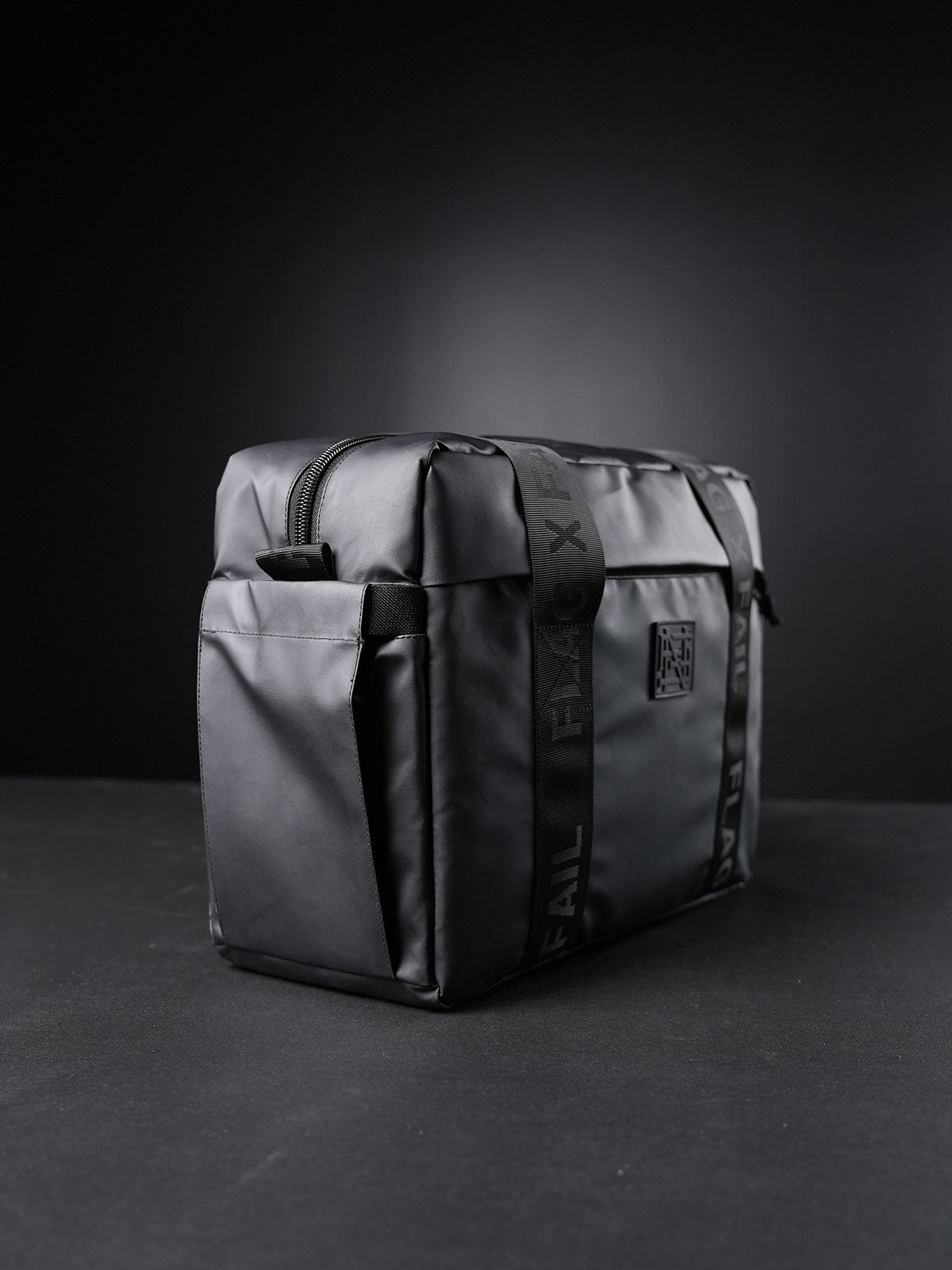 OMNIPOTENT ■ Momentum tote bag MUSINSA公式 | OMNIPOTENT momentum tote bag [black]
