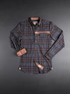MIDWEIGHT FOREVER FLANNEL-NAVY thumbnail