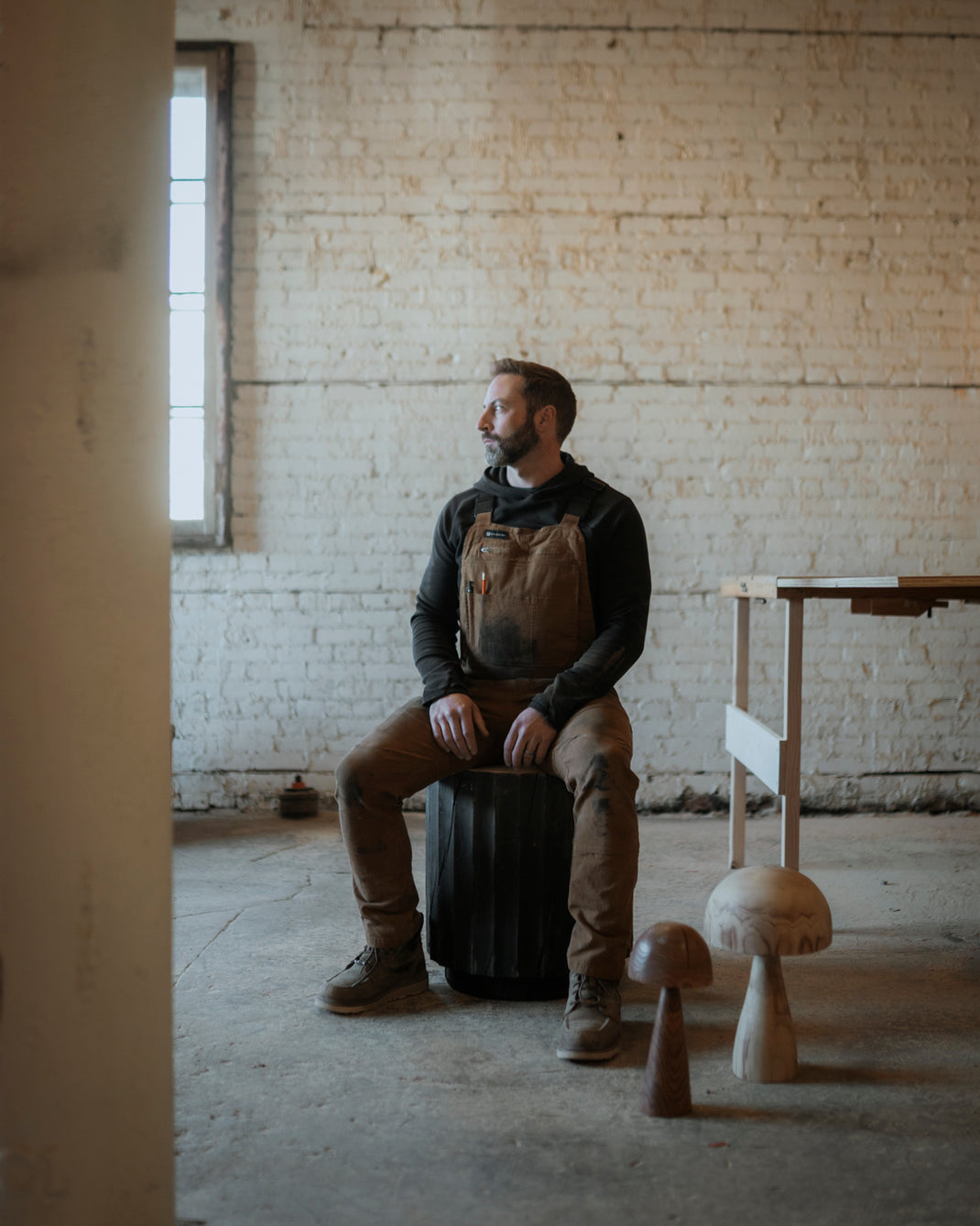 TANNER | BECK & CAP – FLAG NOR FAIL