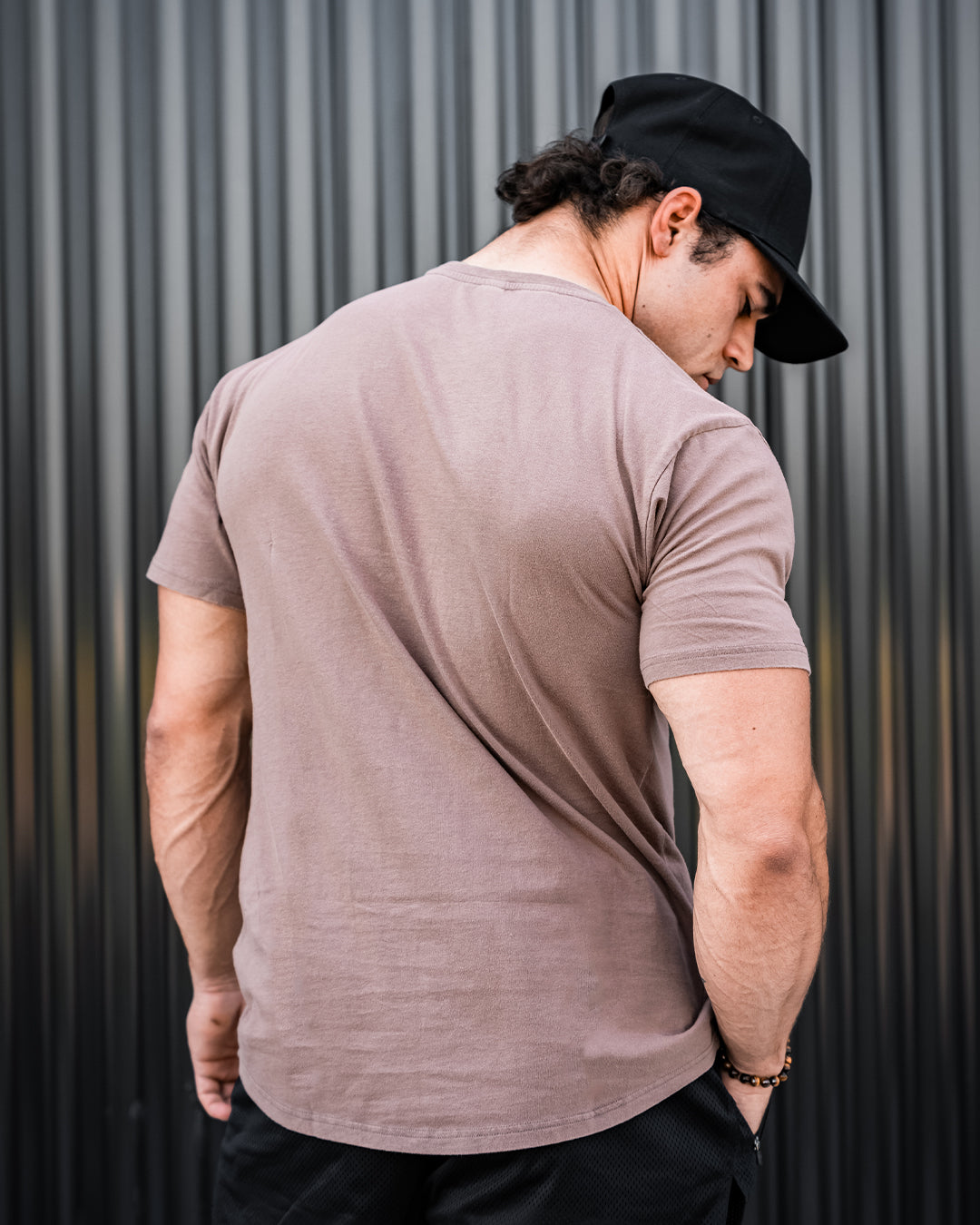 PREMIUM TEE