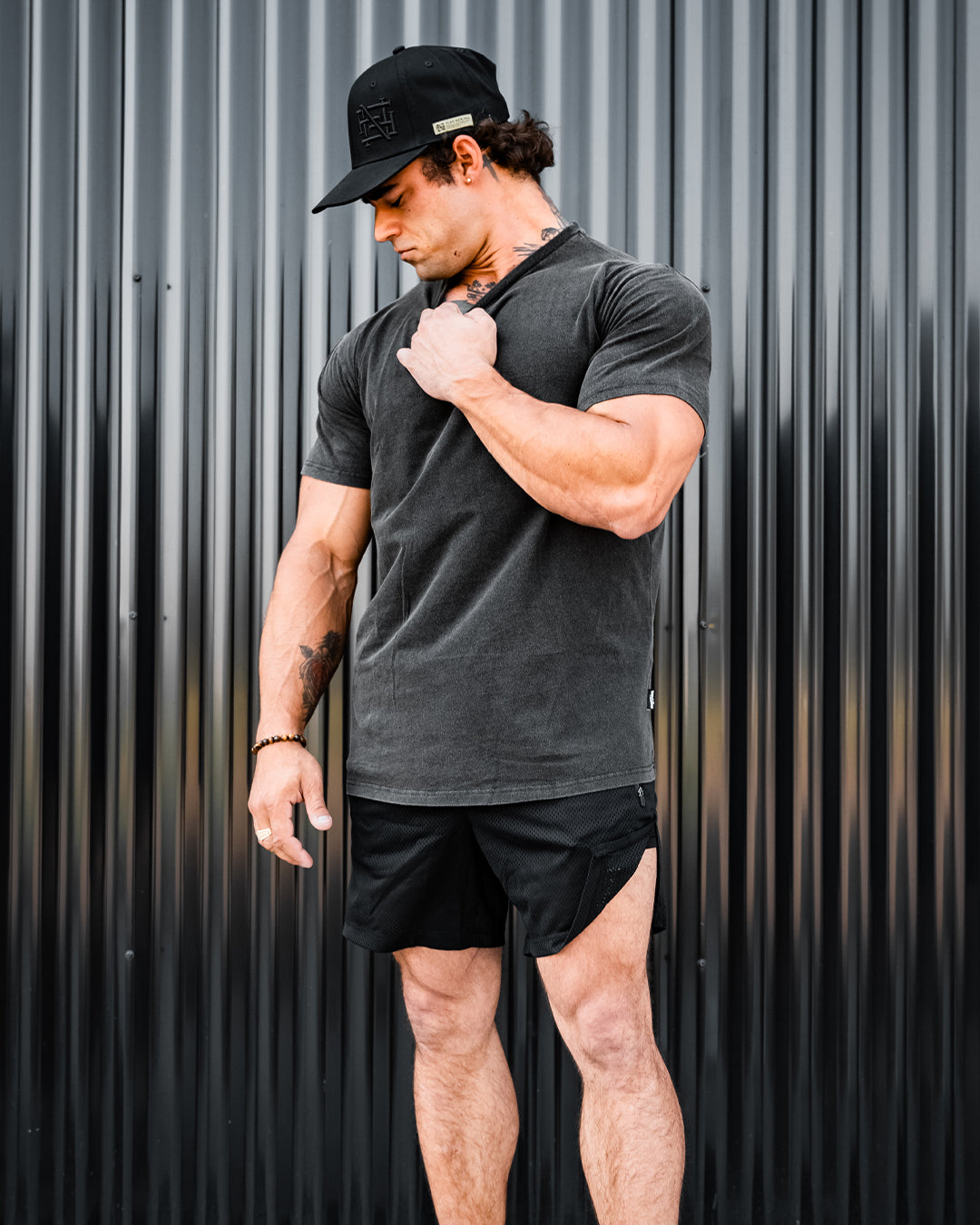PREMIUM TEE