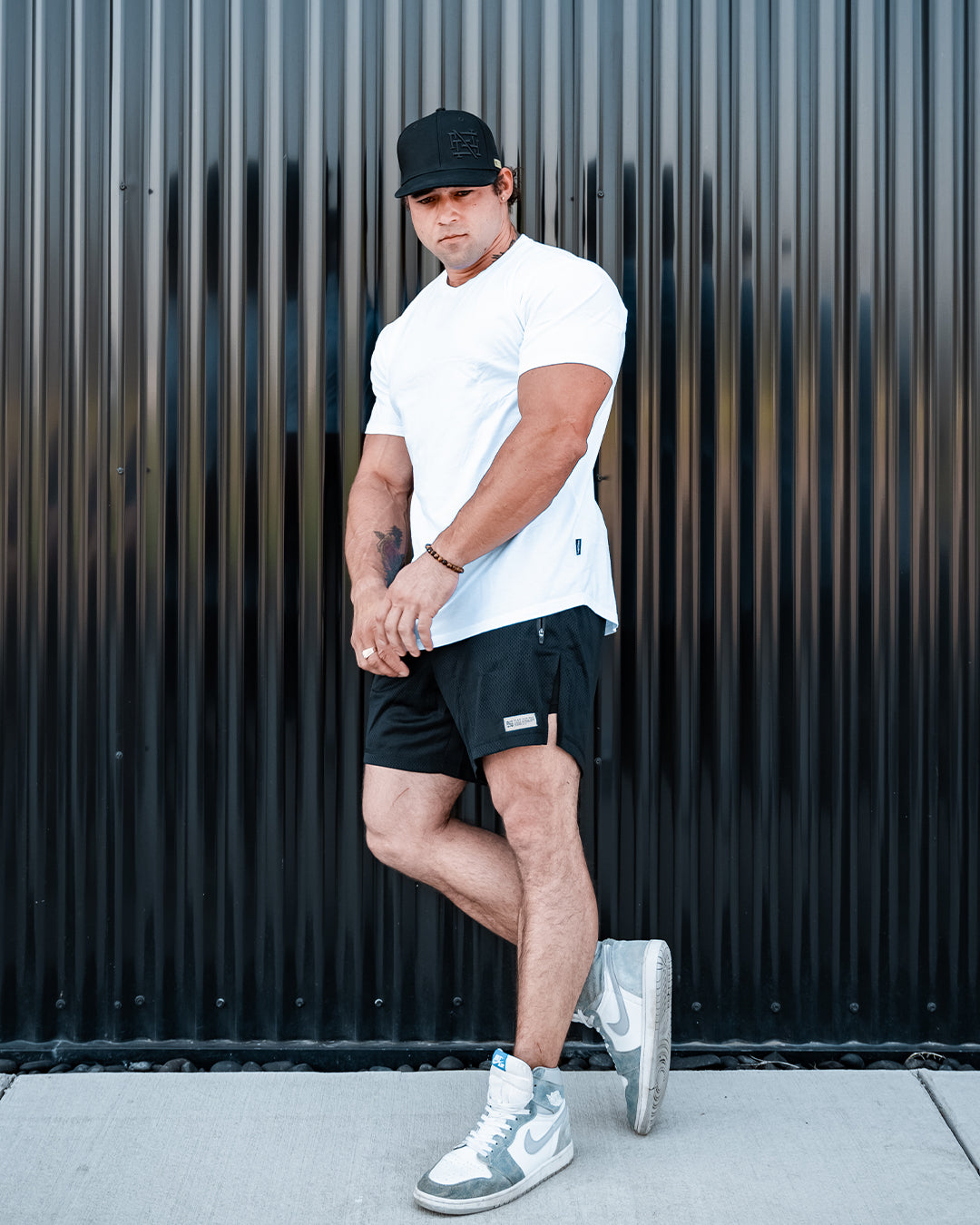 PREMIUM TEE