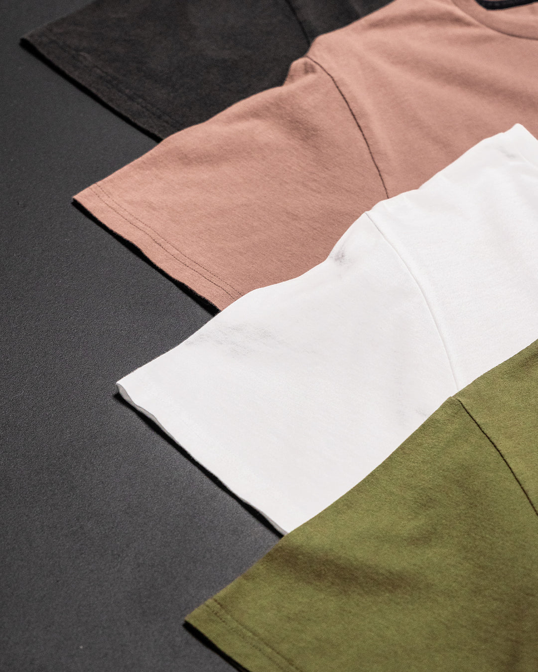 PREMIUM TEE