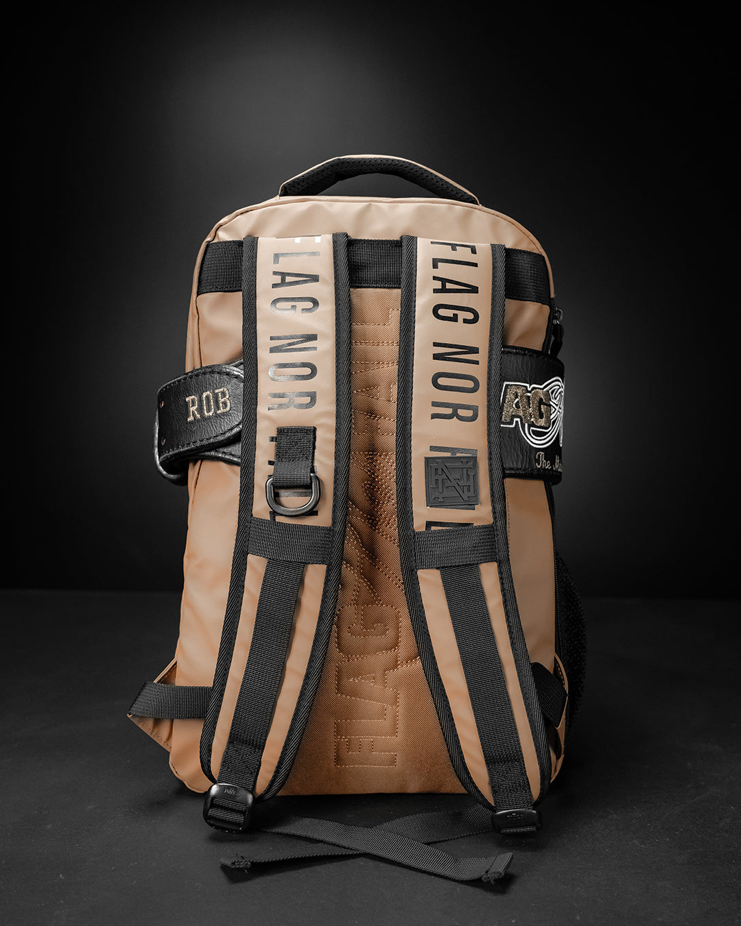 MOMENTUM PRO BACKPACK 32L - SAND