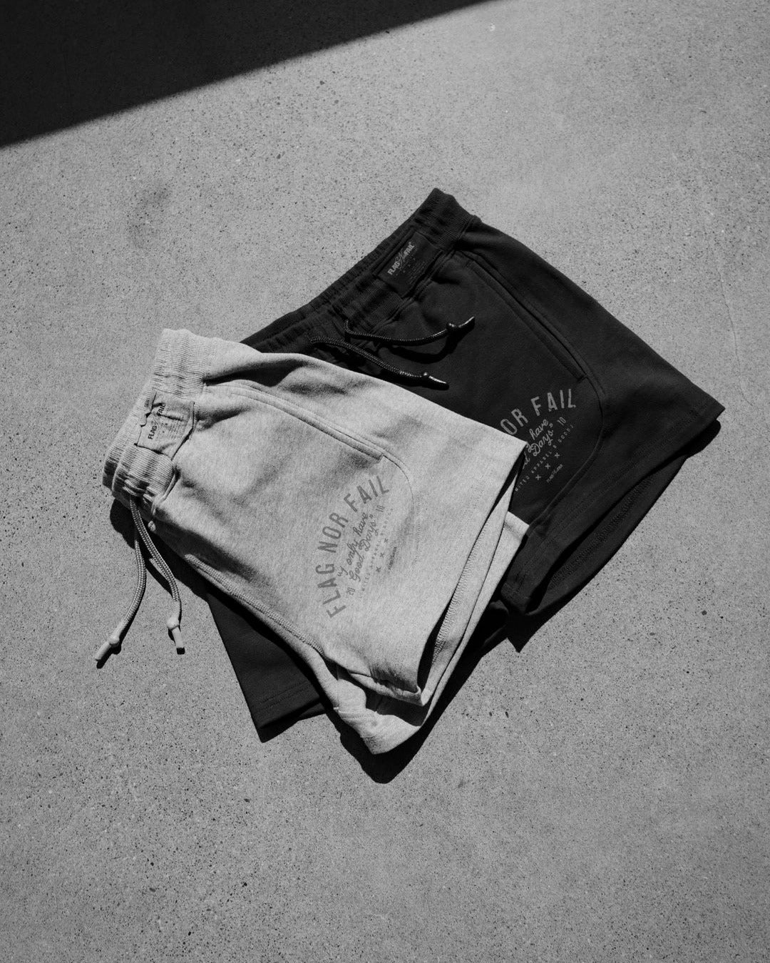 WOMENS TERRY SHORTS - BUNDLE