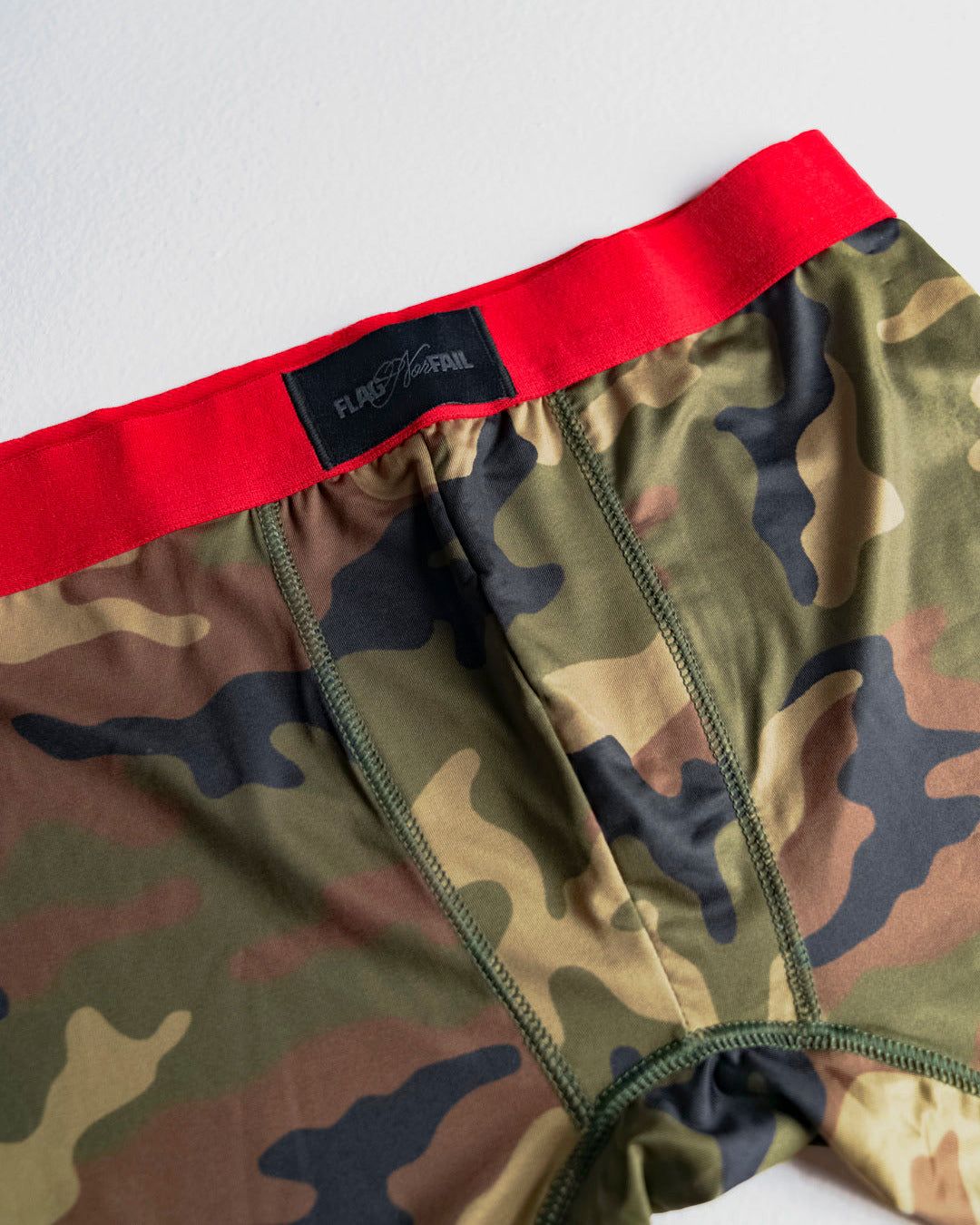 PERFORMANCE BOXER BRIEF