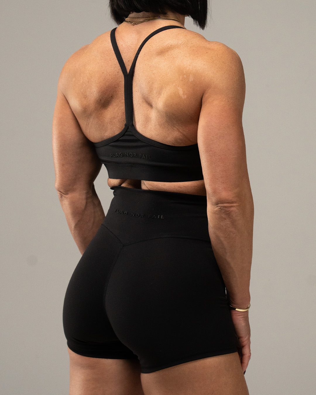 WOMENS Y-BACK BRA