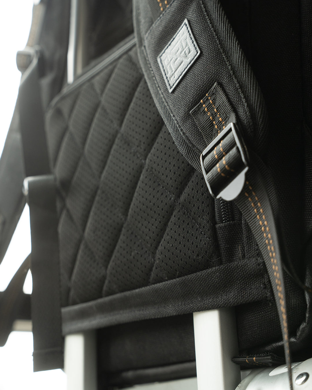 BACKPACK - CANVAS
