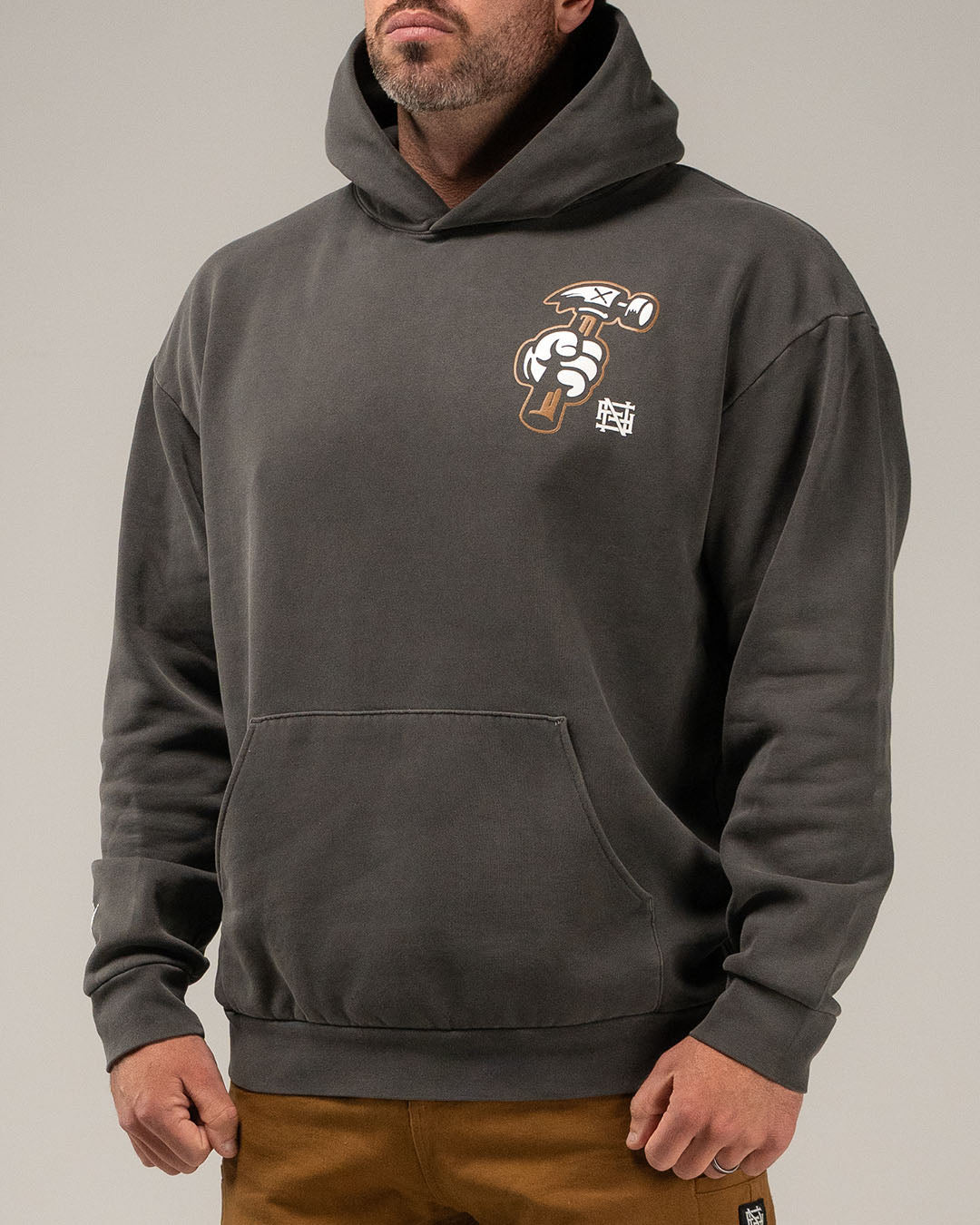 DREAM BUILDERS HOODIE
