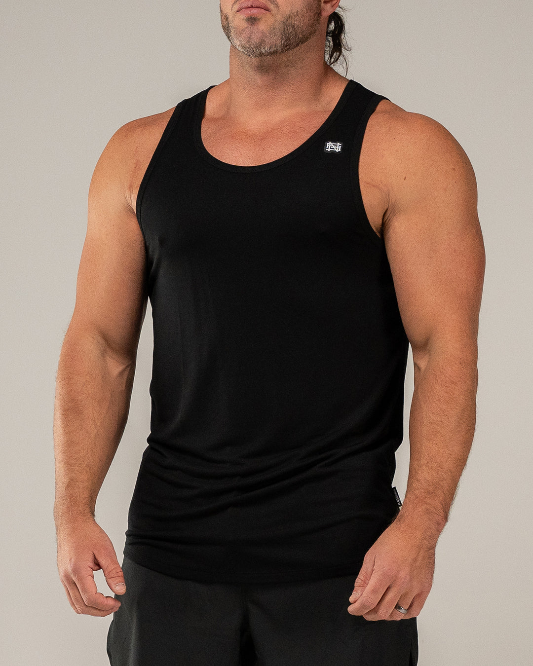 2-PACK MONOGRAM TANKS