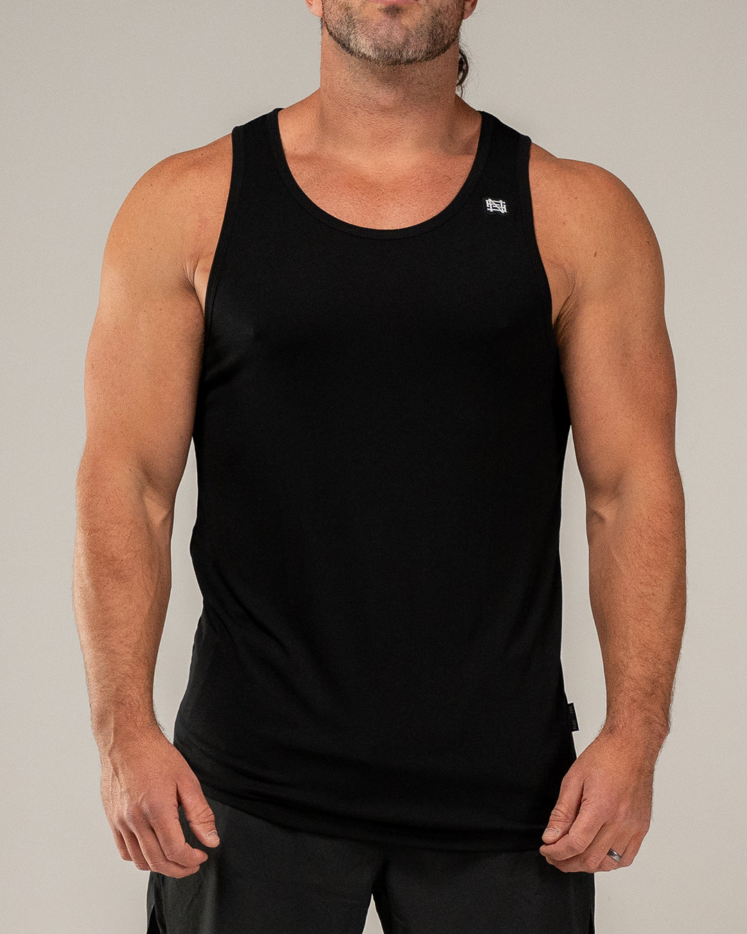 2-PACK MONOGRAM TANKS