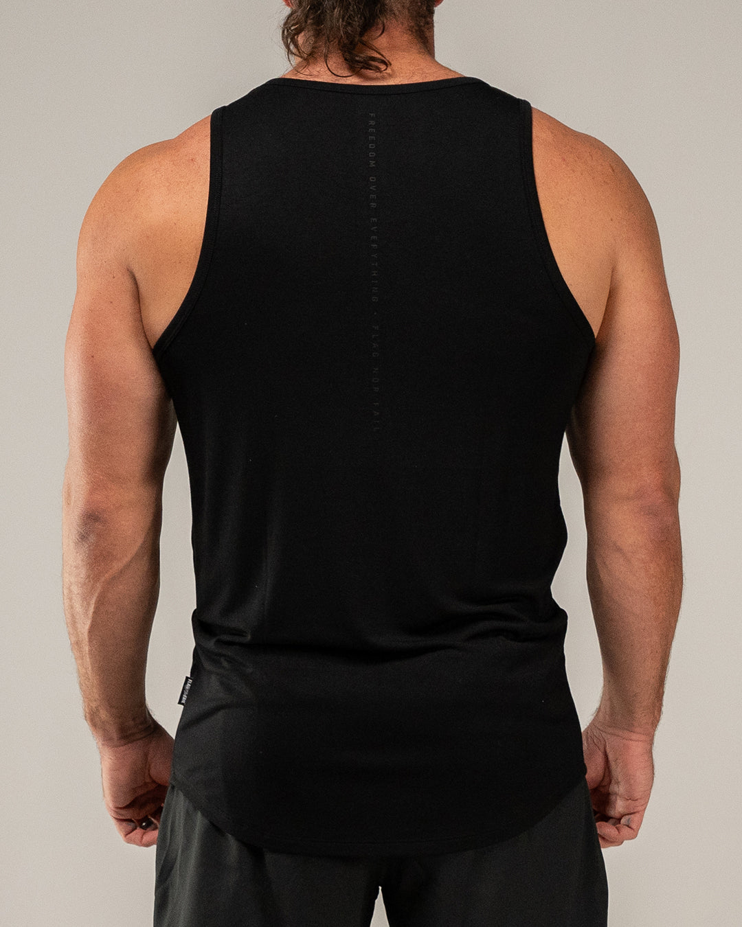 2-PACK MONOGRAM TANKS