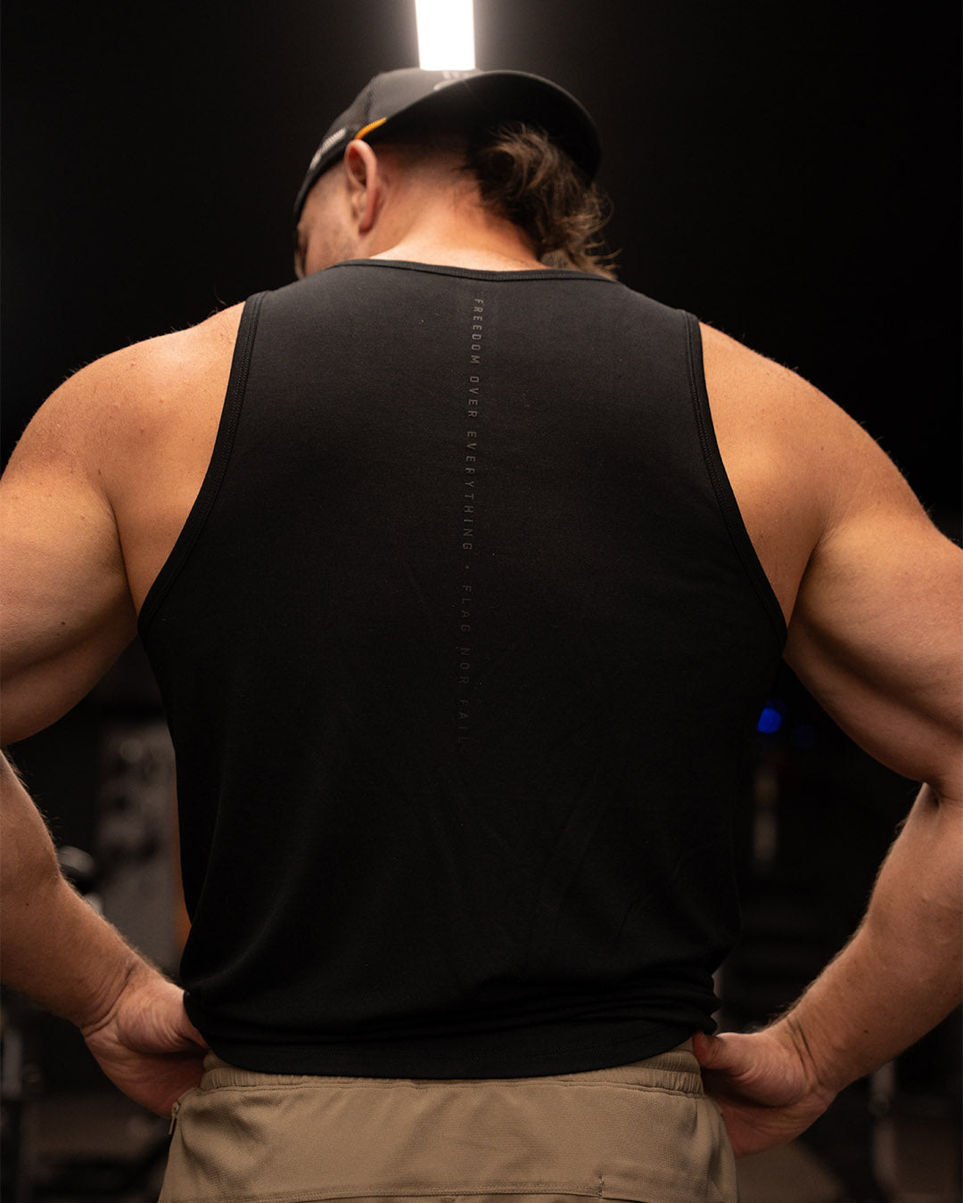 2-PACK MONOGRAM TANKS