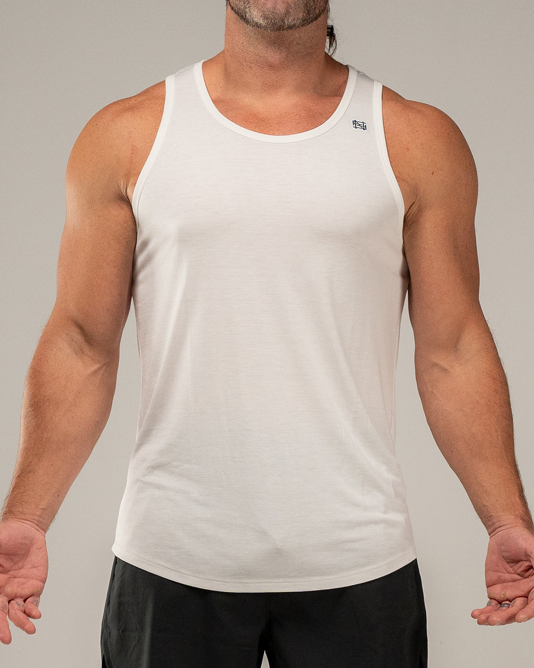 2-PACK MONOGRAM TANKS