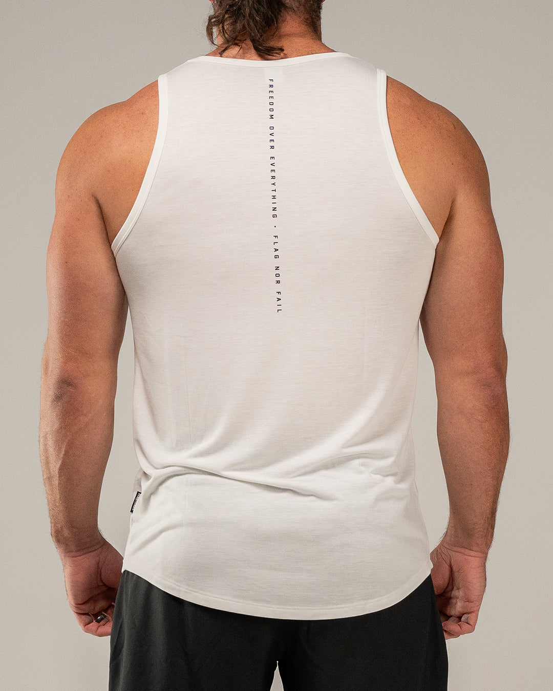 2-PACK MONOGRAM TANKS