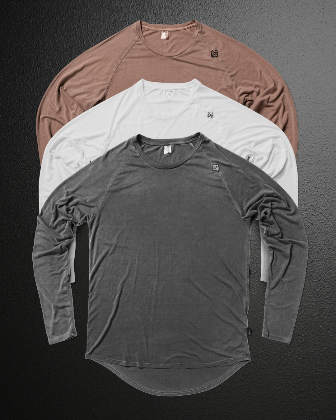 NOROLL / THROUGH SOLID SHIRTS 【L】 NOROLL / THROUGH CORDLANE L/S SHIRTS -WHITE- | THE NEWAGE CLUB