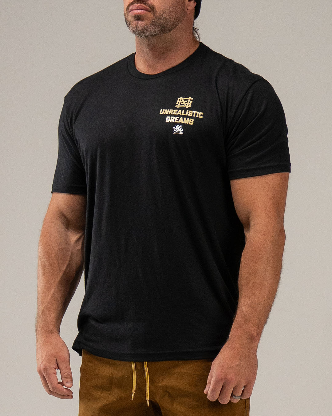 UNREALISTIC DREAMS TEE - PREORDER