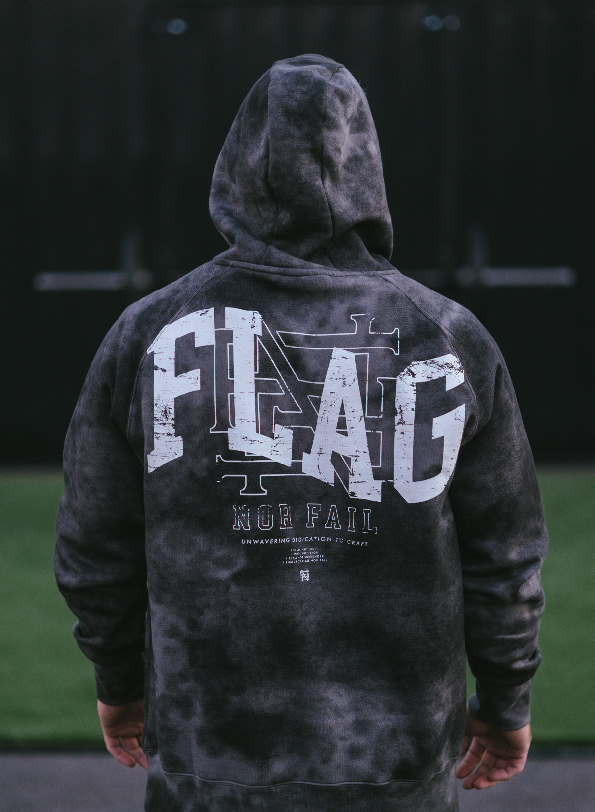 Flag Nor Fail hoodie deals