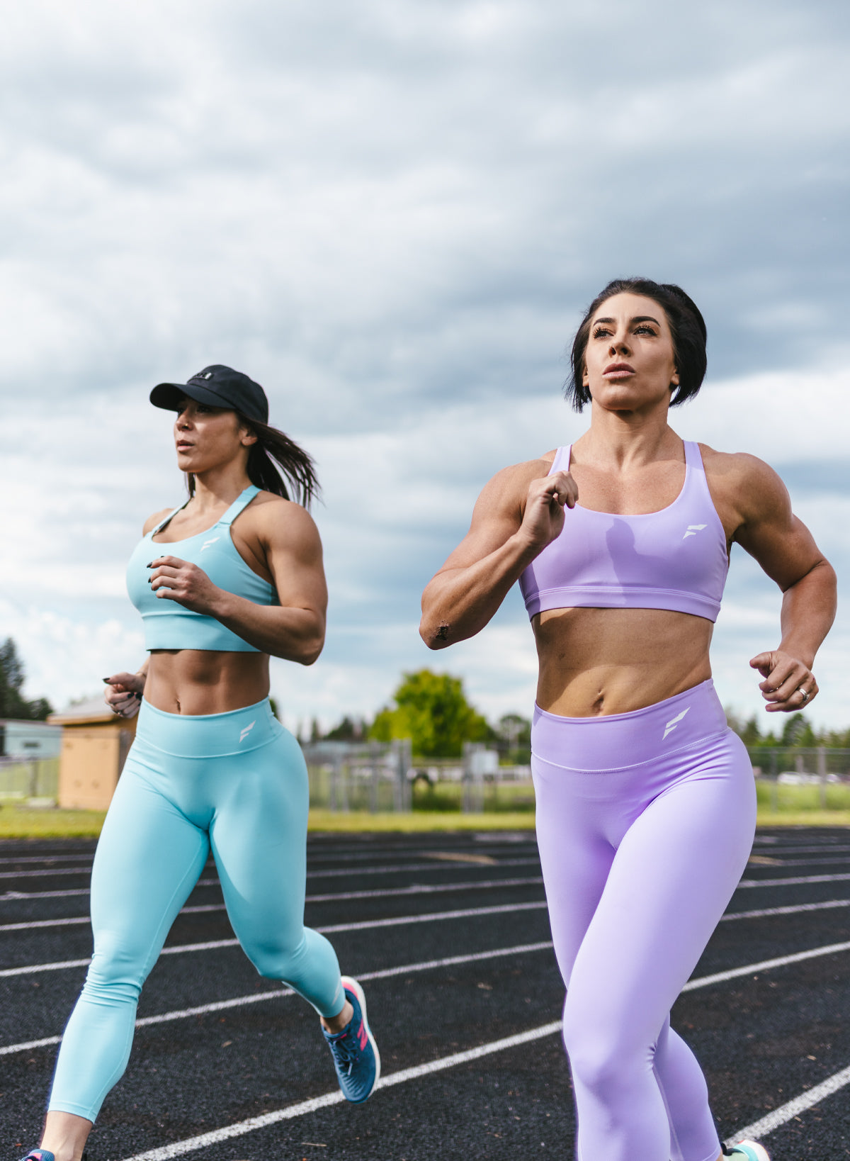 ESSENTIAL LEGGING BUNDLE - PASTEL